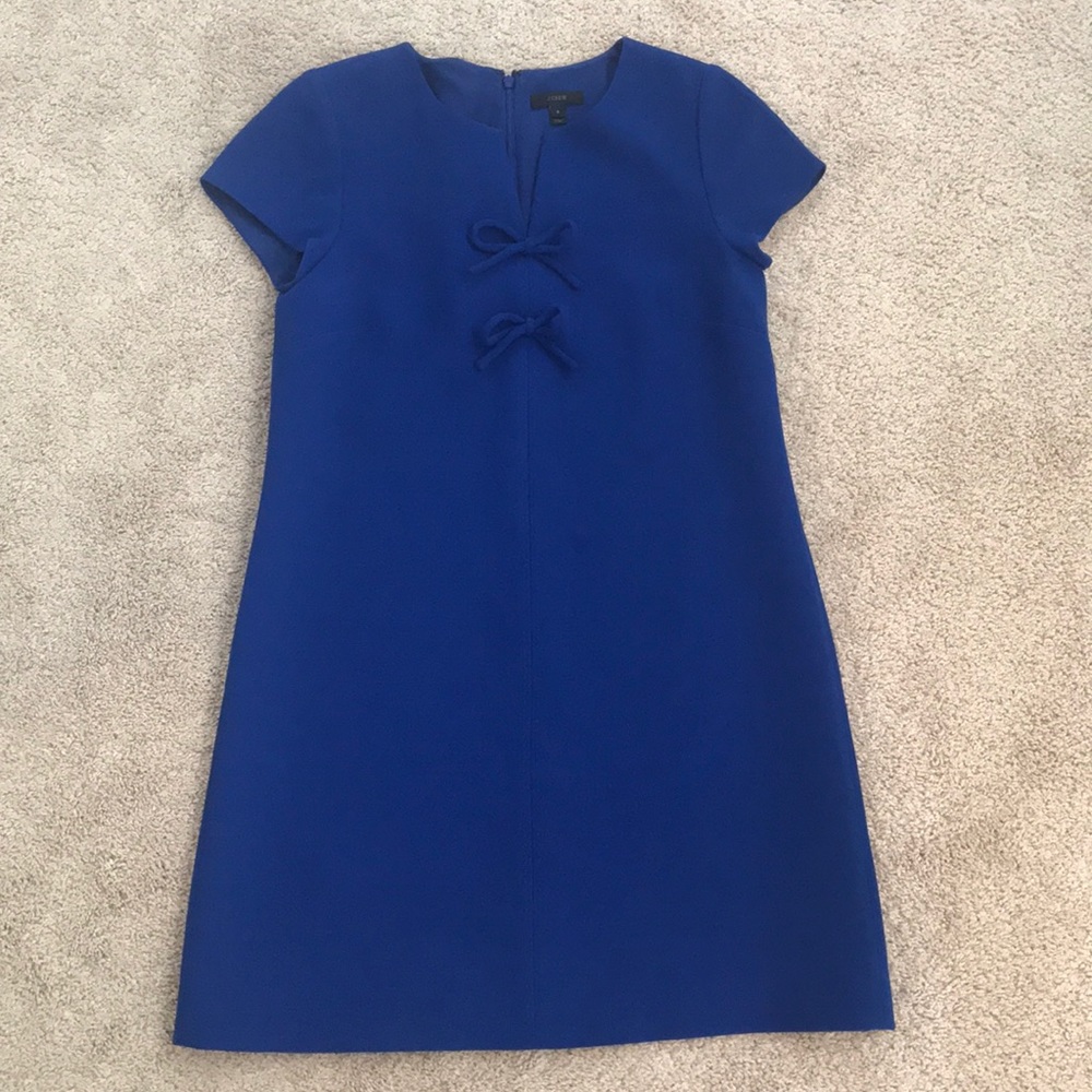 J.Crew Dress